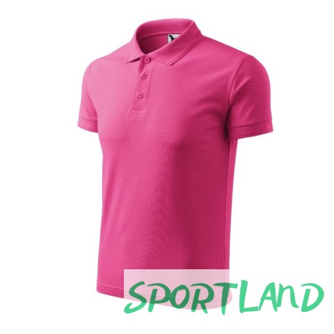 Koszulka Malfini Pique Polo M MLI-20340 3XL Koszulka Malfini Pique Polo M MLI-20340 3XL