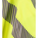 Koszulka Rimeck HV Dry M MLI-1V897 fluorescencyjny żółty 2XL