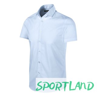 Koszula Malfini Flash M MLI-26082 light blue XL
