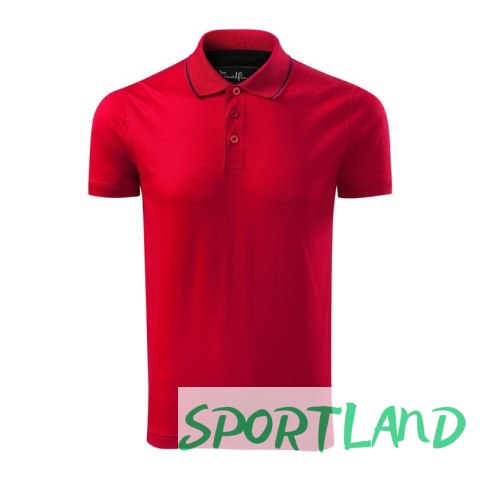 Koszulka Malfini polo Grand M MLI-25971 L Koszulka Malfini polo Grand M MLI-25971 L