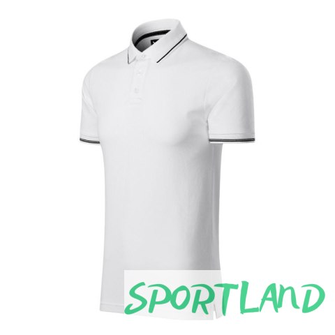 Koszulka polo Malfini Premium Perfection plain M MLI-25100 M Koszulka polo Malfini Premium Perfection plain M MLI-25100 M