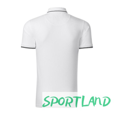 Koszulka polo Malfini Premium Perfection plain M MLI-25100 M Koszulka polo Malfini Premium Perfection plain M MLI-25100 M