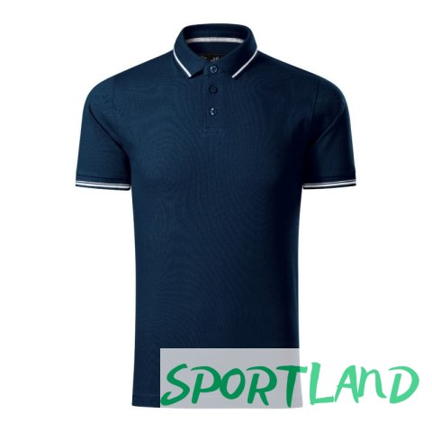 Koszulka polo Malfini Premium Perfection plain M MLI-25102 XL Koszulka polo Malfini Premium Perfection plain M MLI-25102 XL