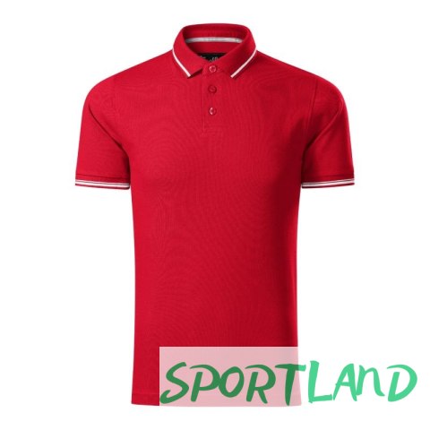 Koszulka polo Malfini Premium Perfection plain M MLI-25171 L Koszulka polo Malfini Premium Perfection plain M MLI-25171 L