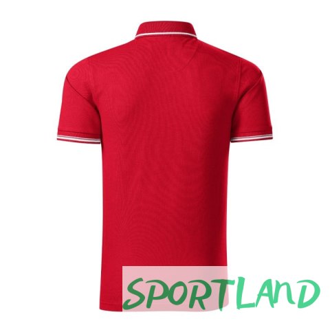 Koszulka polo Malfini Premium Perfection plain M MLI-25171 L Koszulka polo Malfini Premium Perfection plain M MLI-25171 L