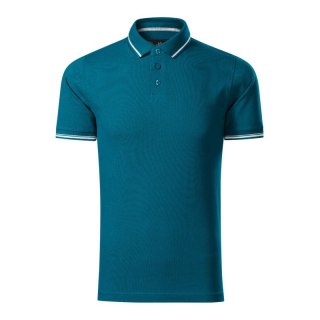 Koszulka polo Malfini Premium Perfection plain M MLI-25193 3XL