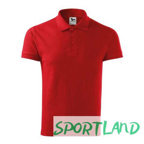 Koszulka Malfini polo Cotton Heavy M MLI-21507 2XL Koszulka Malfini polo Cotton Heavy M MLI-21507 2XL