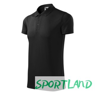 Koszulka polo Malfini Victory M MLI-21701 czarny 2XL