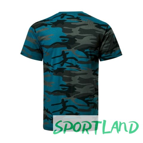 Koszulka Adler Camouflage U MLI-144C1 XL Koszulka Adler Camouflage U MLI-144C1 XL