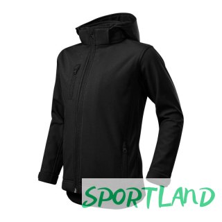 Kurtka Malfini Softshell Performance Jr MLI-53501 134 cm/8 lat