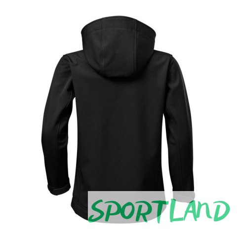 Kurtka Malfini Softshell Performance Jr MLI-53501 134 cm/8 lat Kurtka Malfini Softshell Performance Jr MLI-53501 134 cm/8 lat