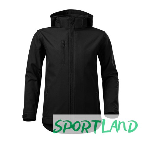 Kurtka Malfini Softshell Performance Jr MLI-53501 134 cm/8 lat Kurtka Malfini Softshell Performance Jr MLI-53501 134 cm/8 lat