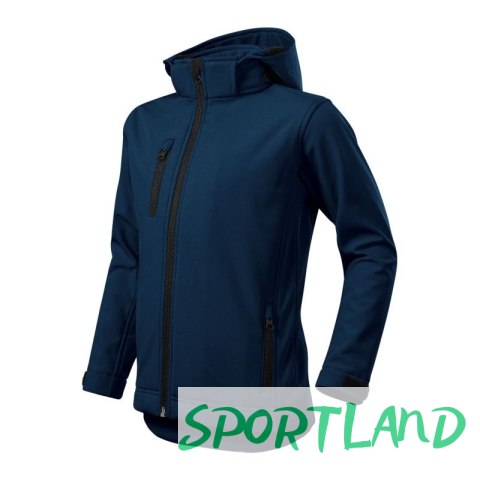 Kurtka Malfini Softshell Performance Jr MLI-53502 134 cm/8 lat Kurtka Malfini Softshell Performance Jr MLI-53502 134 cm/8 lat