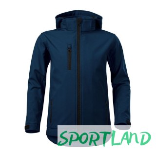 Kurtka Malfini Softshell Performance Jr MLI-53502 134 cm/8 lat