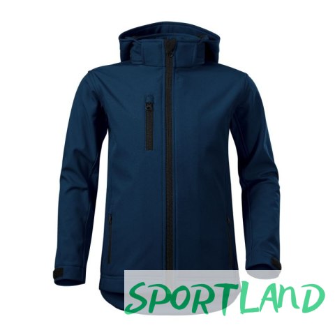 Kurtka Malfini Softshell Performance Jr MLI-53502 134 cm/8 lat Kurtka Malfini Softshell Performance Jr MLI-53502 134 cm/8 lat