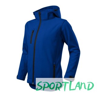 Kurtka Malfini Softshell Performance Jr MLI-53505 122 cm/6 lat