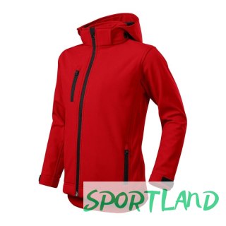 Kurtka Malfini Softshell Performance Jr MLI-53507 122 cm/6 lat