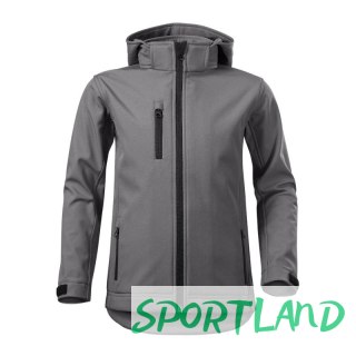 Kurtka Malfini Softshell Performance Jr MLI-53536 122 cm/6 lat