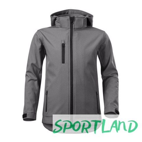 Kurtka Malfini Softshell Performance Jr MLI-53536 146 cm/10 lat Kurtka Malfini Softshell Performance Jr MLI-53536 146 cm/10 lat