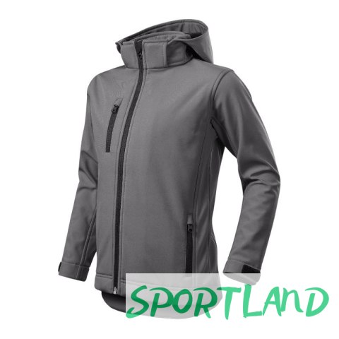 Kurtka Malfini Softshell Performance Jr MLI-53536 158 cm/12 lat Kurtka Malfini Softshell Performance Jr MLI-53536 158 cm/12 lat