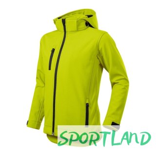 Kurtka Malfini Softshell Performance Jr MLI-53562 122 cm/6 lat