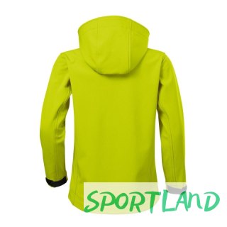 Kurtka Malfini Softshell Performance Jr MLI-53562 122 cm/6 lat