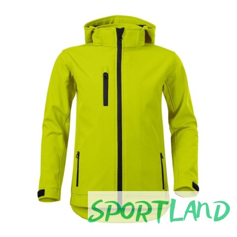 Kurtka Malfini Softshell Performance Jr MLI-53562 146 cm/10 lat Kurtka Malfini Softshell Performance Jr MLI-53562 146 cm/10 lat