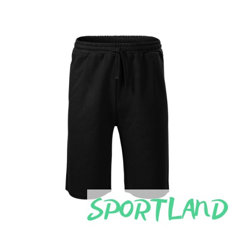 Szorty Malfini Comfy M MLI-61101 czarny 3XL Szorty Malfini Comfy M MLI-61101 czarny 3XL