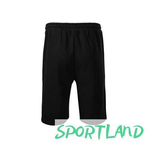 Szorty Malfini Comfy M MLI-61101 czarny 3XL Szorty Malfini Comfy M MLI-61101 czarny 3XL
