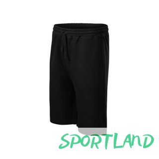 Szorty Malfini Comfy M MLI-61101 czarny XL
