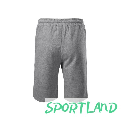 Szorty Malfini Comfy M MLI-61112 ciemnoszary melanż L Szorty Malfini Comfy M MLI-61112 ciemnoszary melanż L