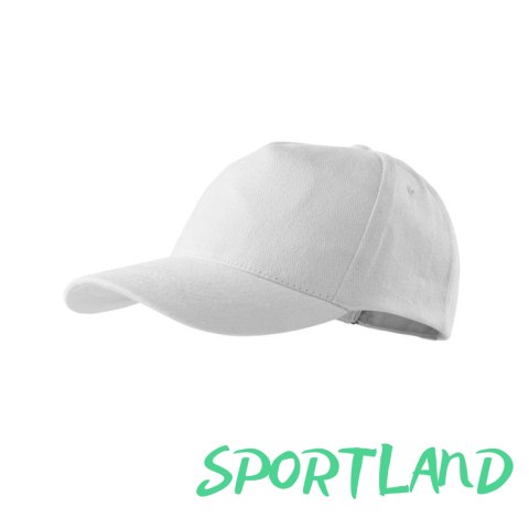 Czapka Malfini 5P MLI-30700 nastawialna Czapka Malfini 5P MLI-30700 nastawialna