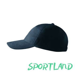 Czapka Malfini 5P MLI-30702 nastawialna