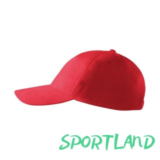 Czapka Malfini 5P MLI-30707 nastawialna