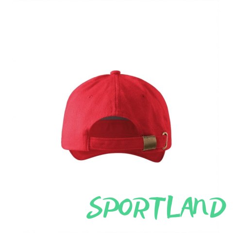 Czapka Malfini 5P MLI-30707 nastawialna Czapka Malfini 5P MLI-30707 nastawialna