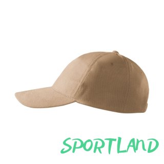Czapka Malfini 5P MLI-30708 nastawialna