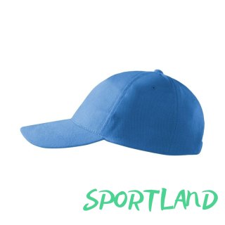 Czapka Malfini 5P MLI-30714 nastawialna
