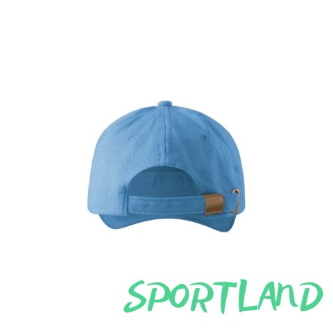 Czapka Malfini 5P MLI-30714 nastawialna