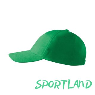 Czapka Malfini 5P MLI-30716 nastawialna