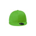 Czapka Malfini Rap 6P MLI-30292 green apple nastawialna