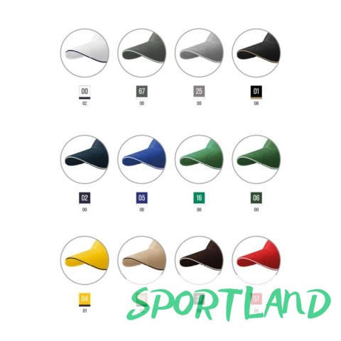 Czapka Malfini Sandwich 6P MLI-30625 nastawialna
