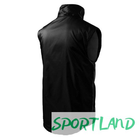 Kamizelka Rimeck Body Warmer M MLI-50901 czarny 4XL Kamizelka Rimeck Body Warmer M MLI-50901 czarny 4XL