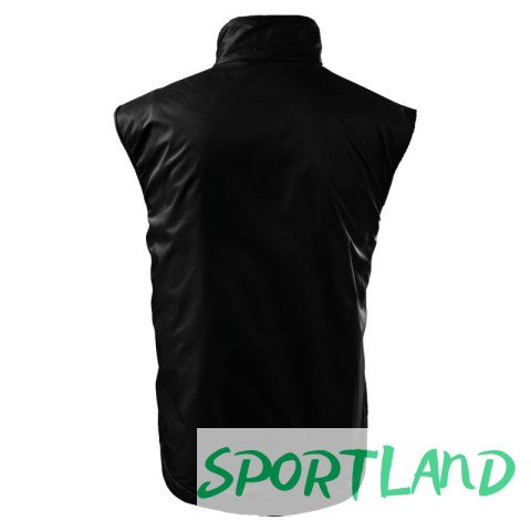 Kamizelka Rimeck Body Warmer M MLI-50901 czarny 4XL Kamizelka Rimeck Body Warmer M MLI-50901 czarny 4XL