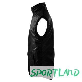 Kamizelka Rimeck Body Warmer M MLI-50901 czarny XL