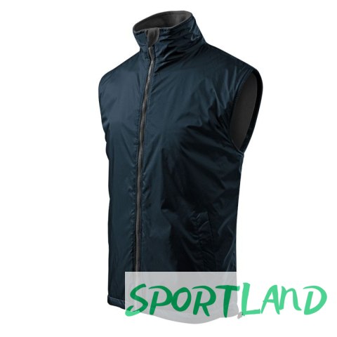 Kamizelka Rimeck Body Warmer M MLI-50902 granatowy 3XL Kamizelka Rimeck Body Warmer M MLI-50902 granatowy 3XL