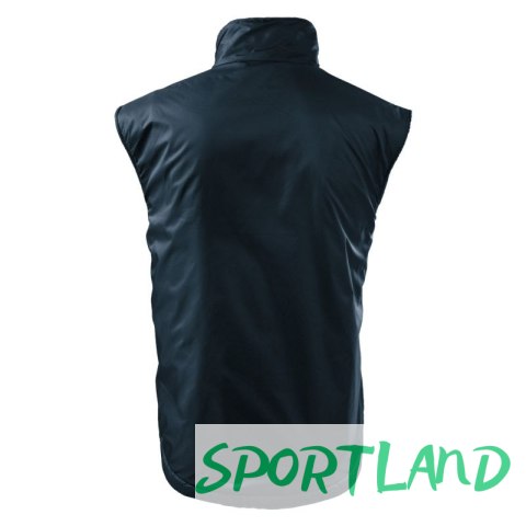 Kamizelka Rimeck Body Warmer M MLI-50902 granatowy L