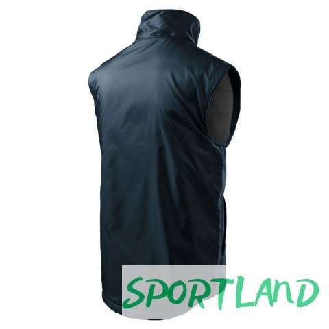 Kamizelka Rimeck Body Warmer M MLI-50902 granatowy L