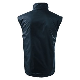 Kamizelka Rimeck Body Warmer M MLI-50902 granatowy XL