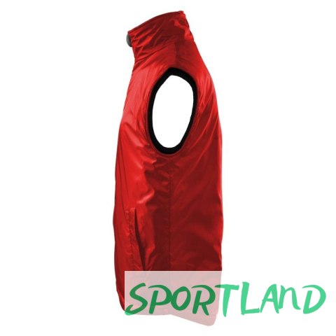 Kamizelka Rimeck Body Warmer M MLI-50907 czerwony 2XL Kamizelka Rimeck Body Warmer M MLI-50907 czerwony 2XL