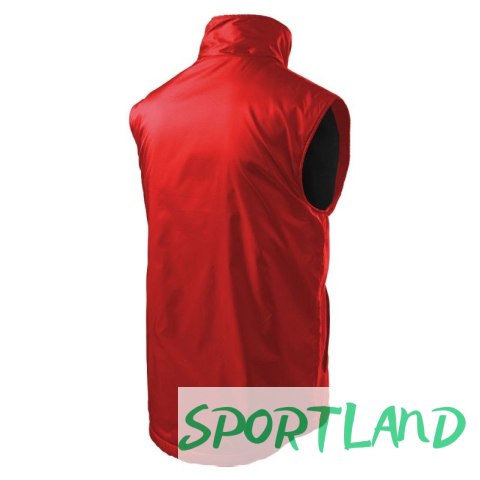 Kamizelka Rimeck Body Warmer M MLI-50907 czerwony 2XL Kamizelka Rimeck Body Warmer M MLI-50907 czerwony 2XL